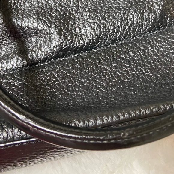 Kate Spade Large Pebble Leather tote with tassle - Picture 10 of 14